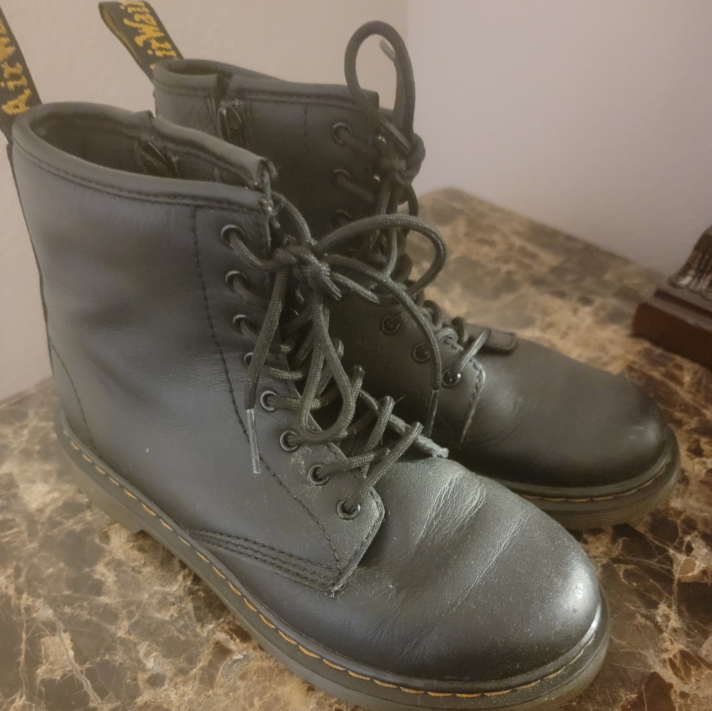 Dr martens 1460J kids unisex 3
